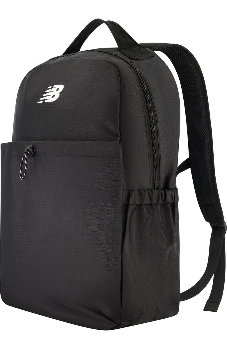 New Balance Essentials Backpack, Alternate, color,