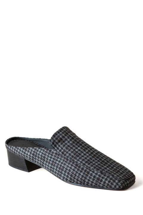 Felix Slip-on Loafer Mule