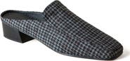 Huma Blanco Felix Slip-on Loafer Mule