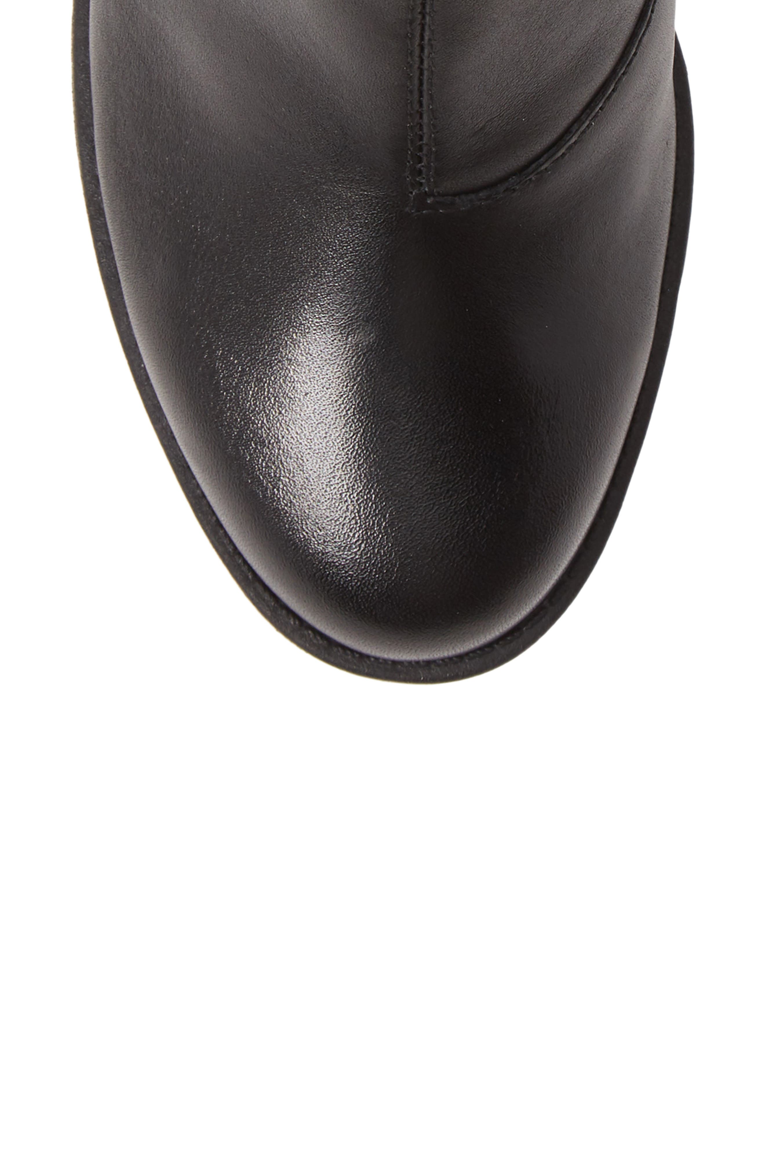 Vagabond Shoemakers Vagabond Grace Bootie, Alternate, color, 