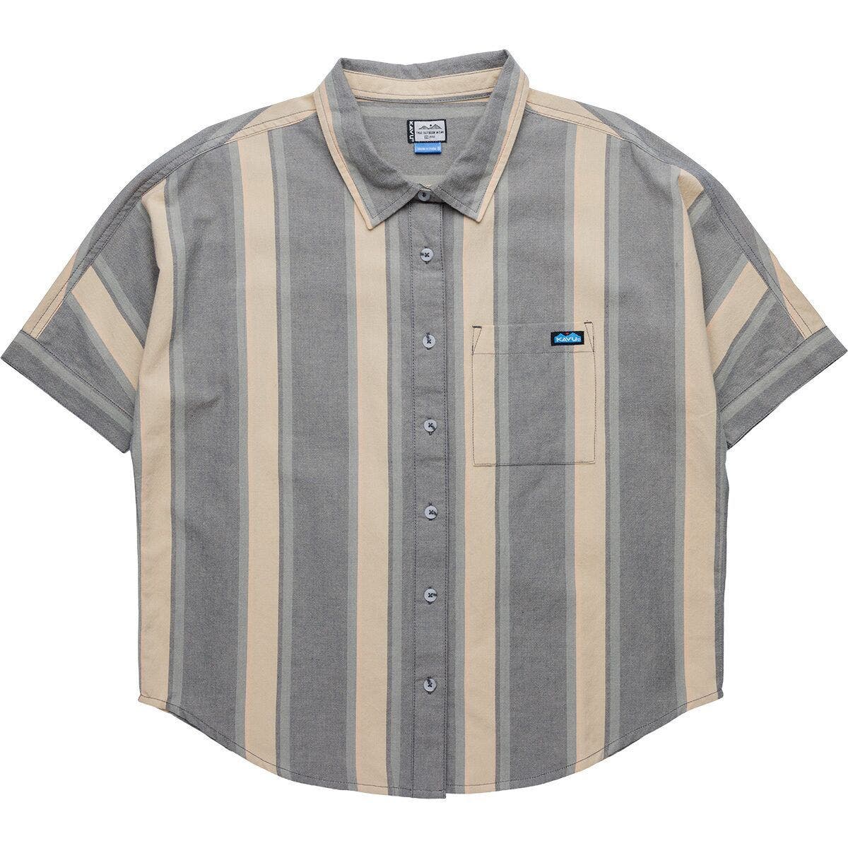 selected Lake Stripe