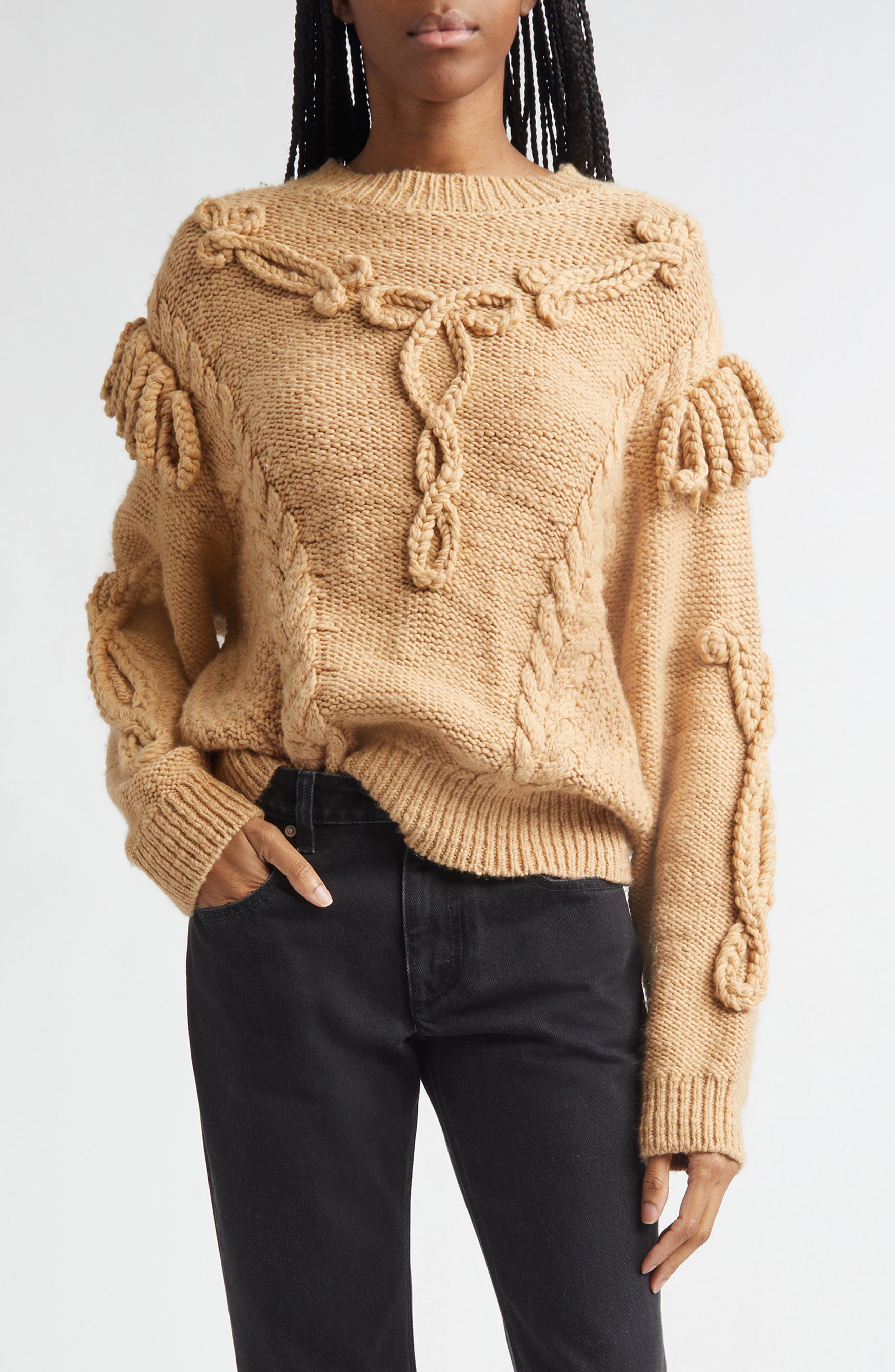 selected CAMEL