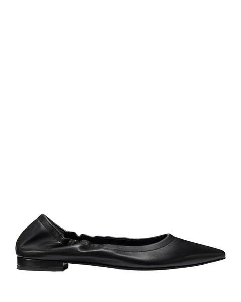 The Roma Ballet Flat