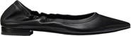MARGAUX The Roma Ballet Flat