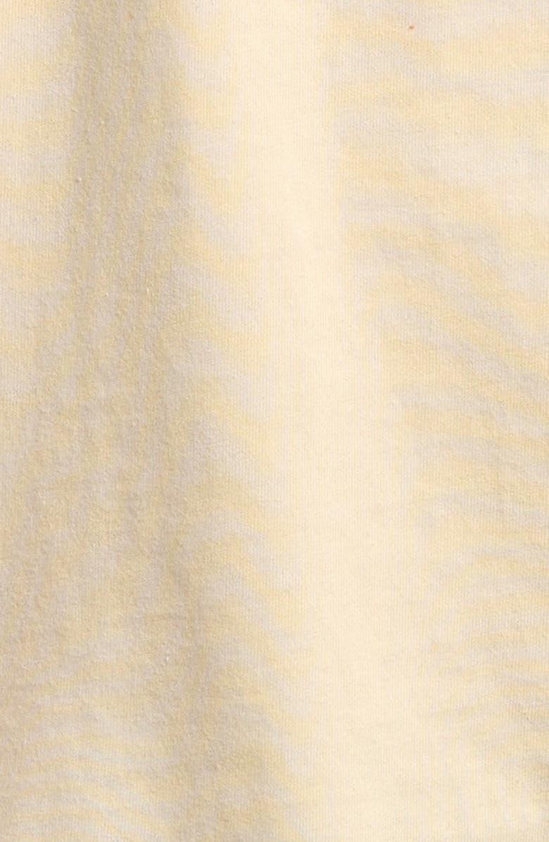 Billionaire Boys Club Kids' Champions Layered Long Sleeve Graphic T-Shirt, Alternate, color, Cloud Cream