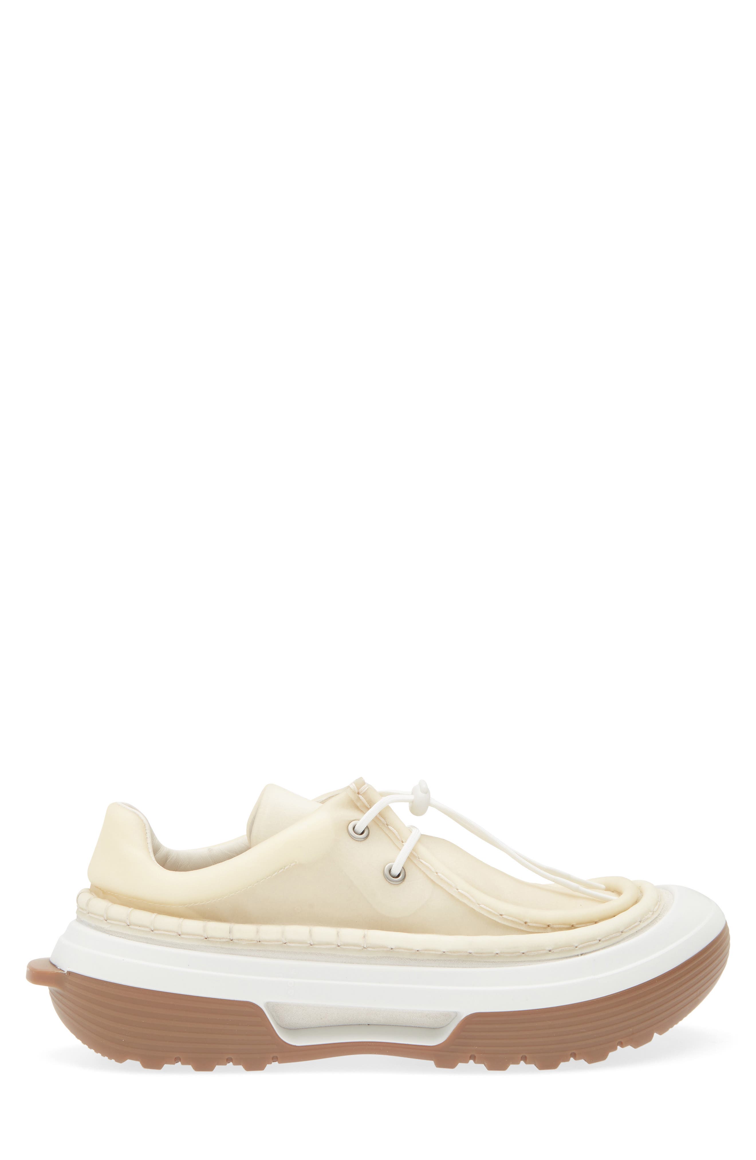 ECCO.Kollektive x Craig Green Joke FSDX Chukka Sneaker, Alternate, color, 