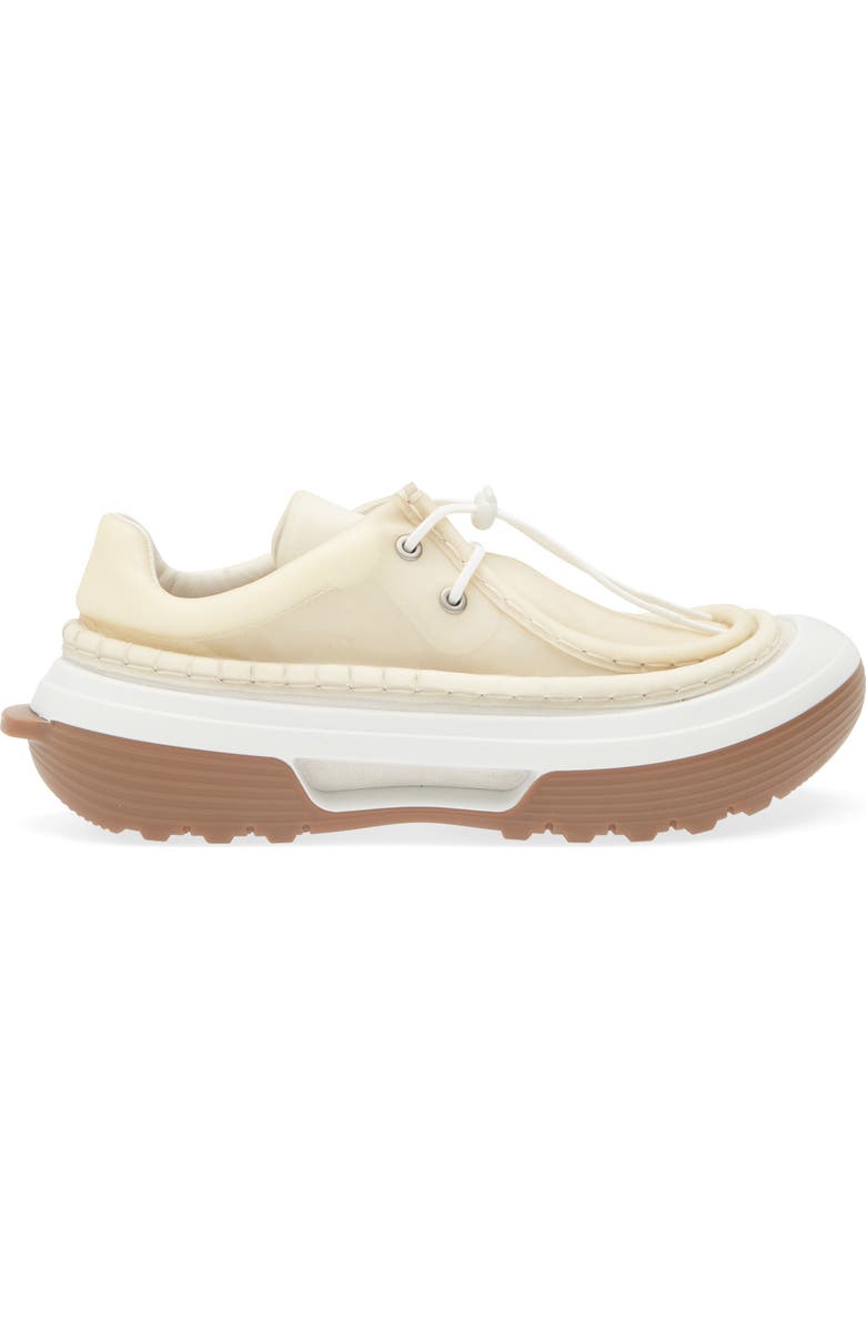 ECCO.Kollektive x Craig Green Joke FSDX Chukka Sneaker, Alternate, color,