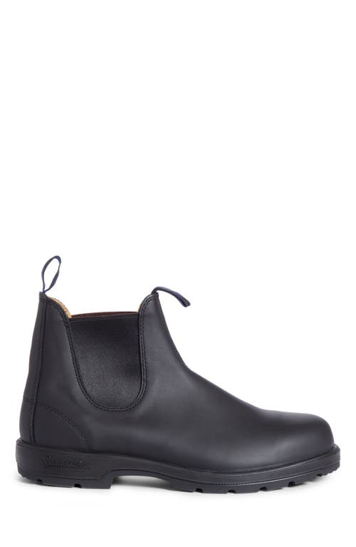 Blundstone Footwear Thermal Waterproof Genuine Shearling Lined Chelsea Boot