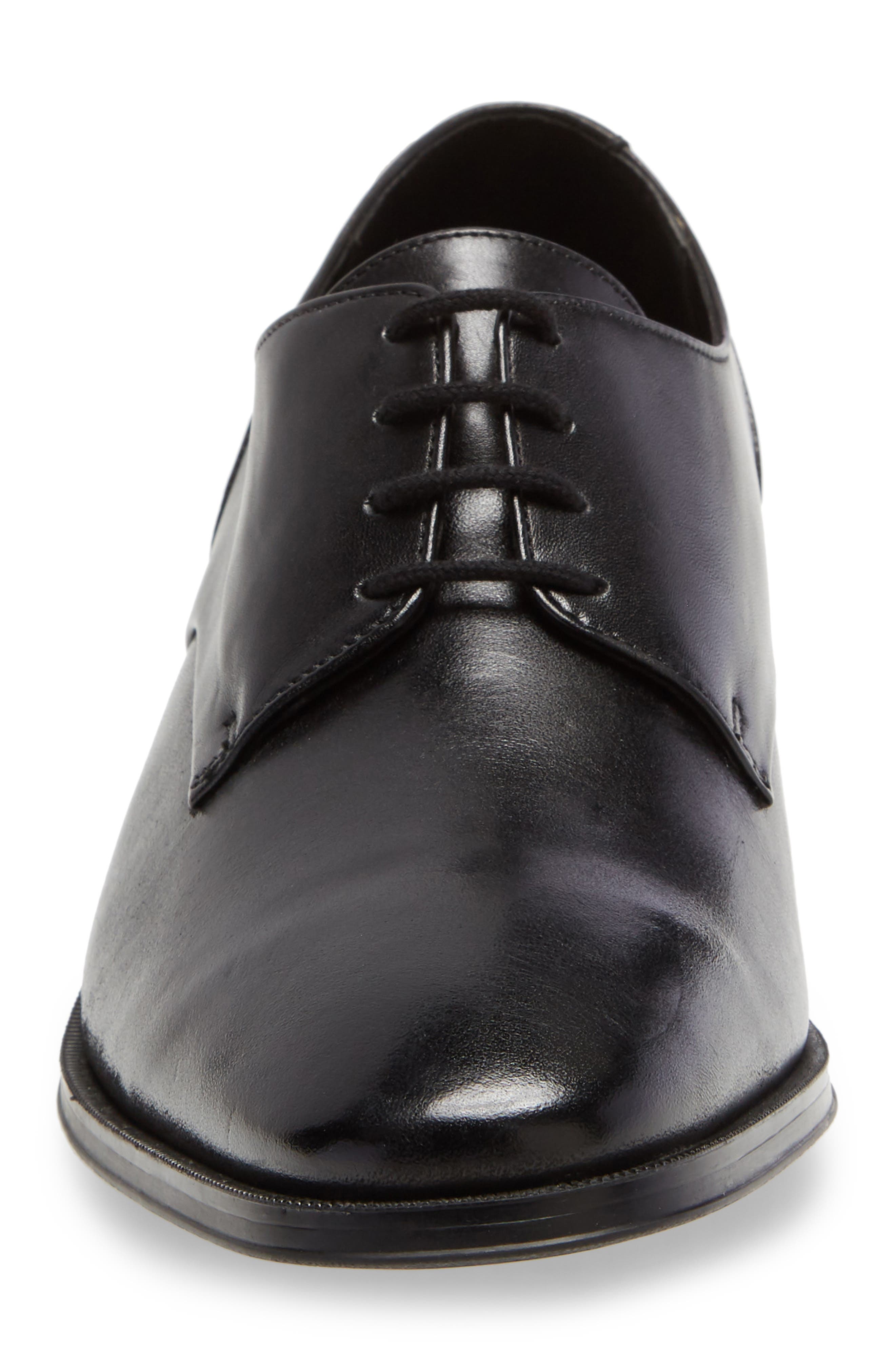 Clarks<sup>®</sup> Gilman Lace Derby, Alternate, color, 