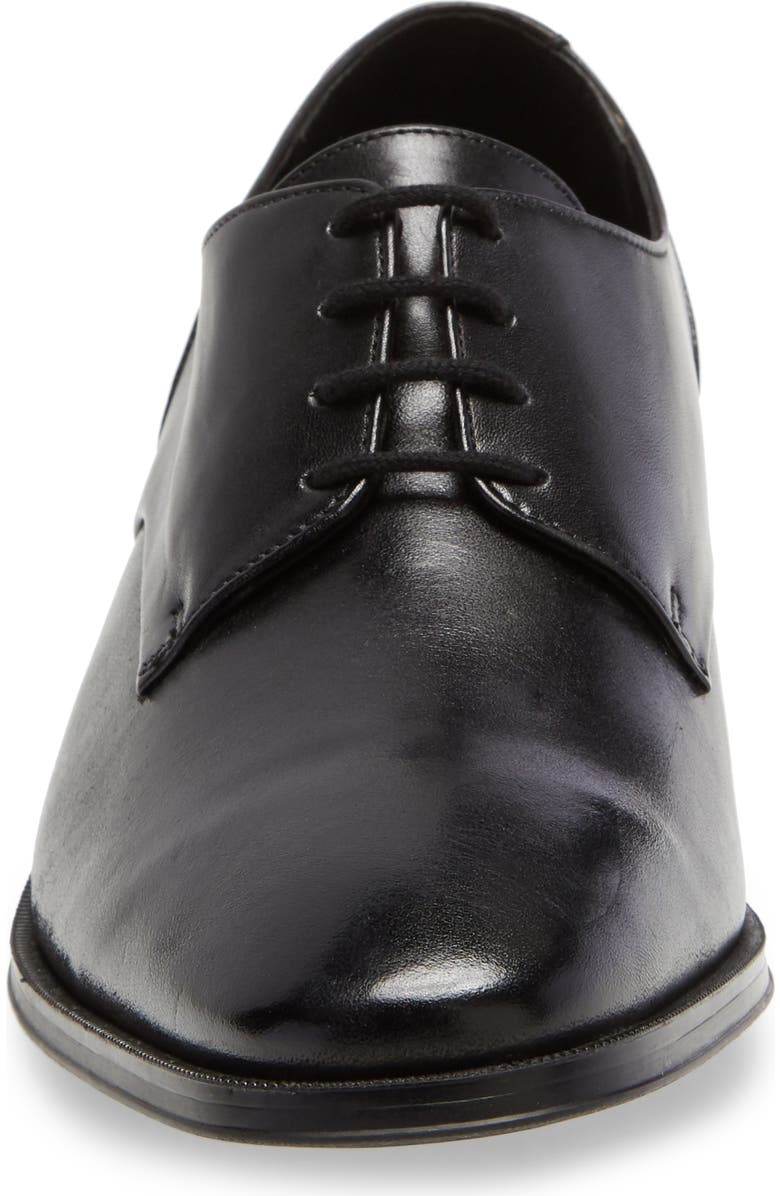 Clarks<sup>®</sup> Gilman Lace Derby, Alternate, color,