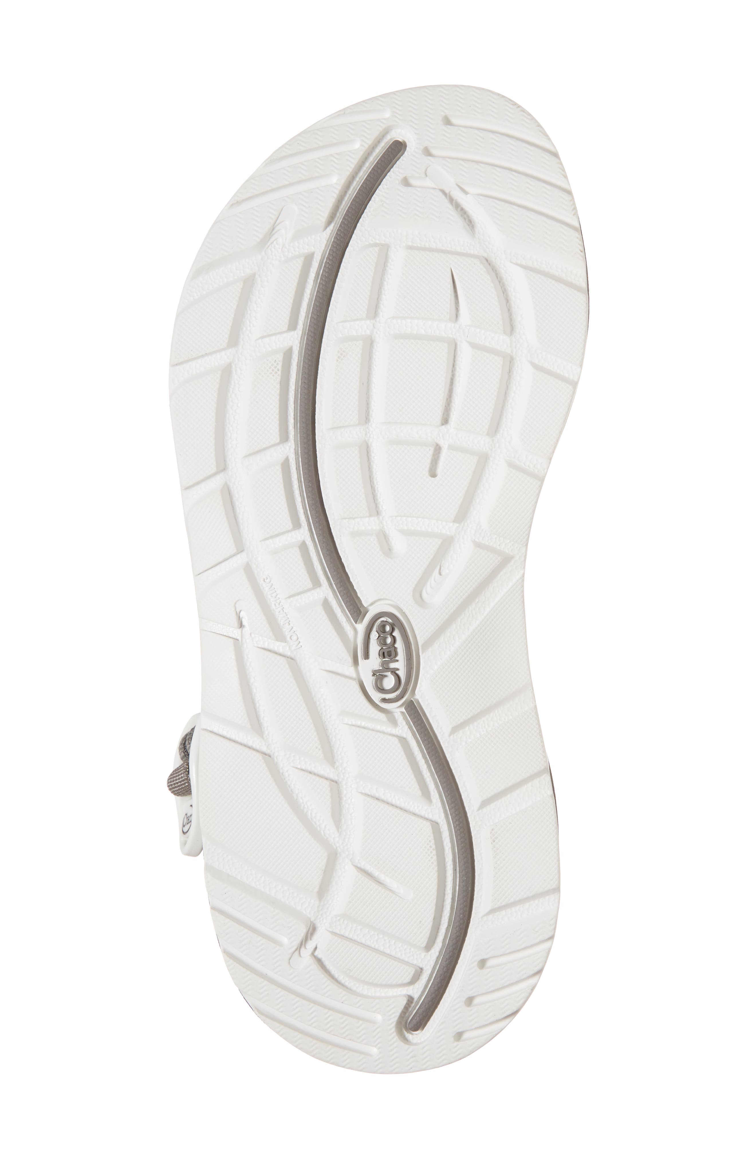 Z/Cloud X Sport Sandal, Alternate, color, ECHO PALOMA
