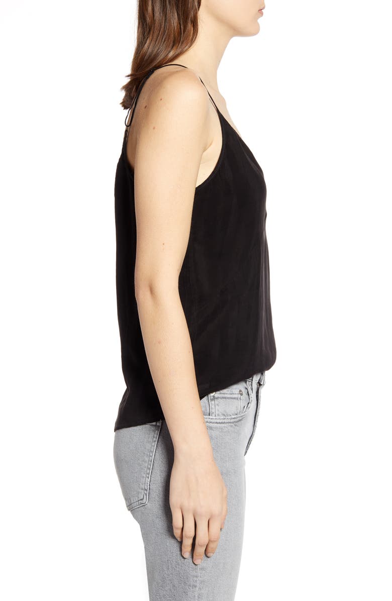 Stateside V-Neck Camisole, Alternate, color, 