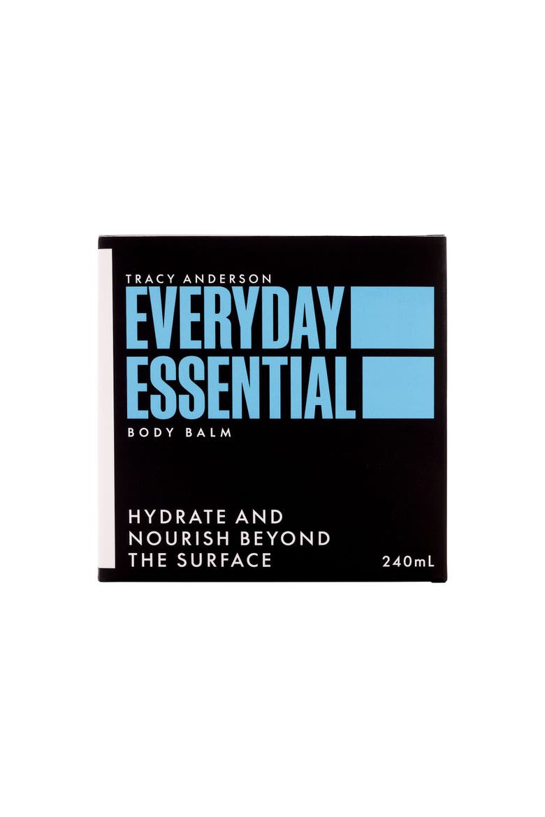 Everyday Essential Body Balm, Alternate, color, None