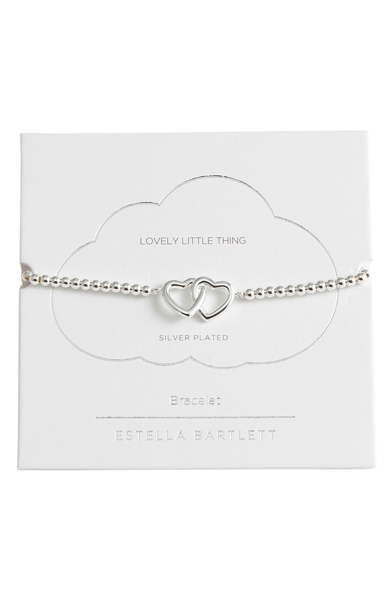 selected SILVER