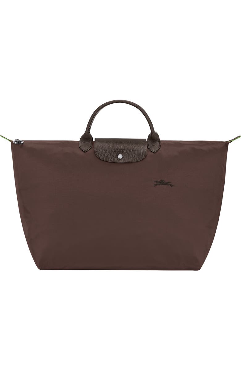 Longchamp Large Le Pilage Travel Bag, Main, color,