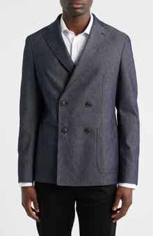 BOSS Hanry Double Breasted Sportcoat