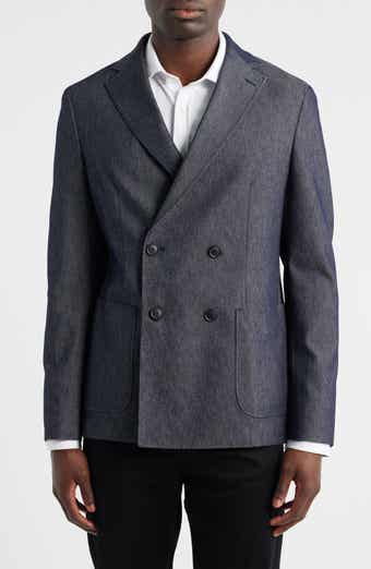 BOSS Hanry Double Breasted Sportcoat