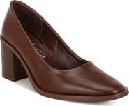 LONDON RAG Amalina Round Toe Pump