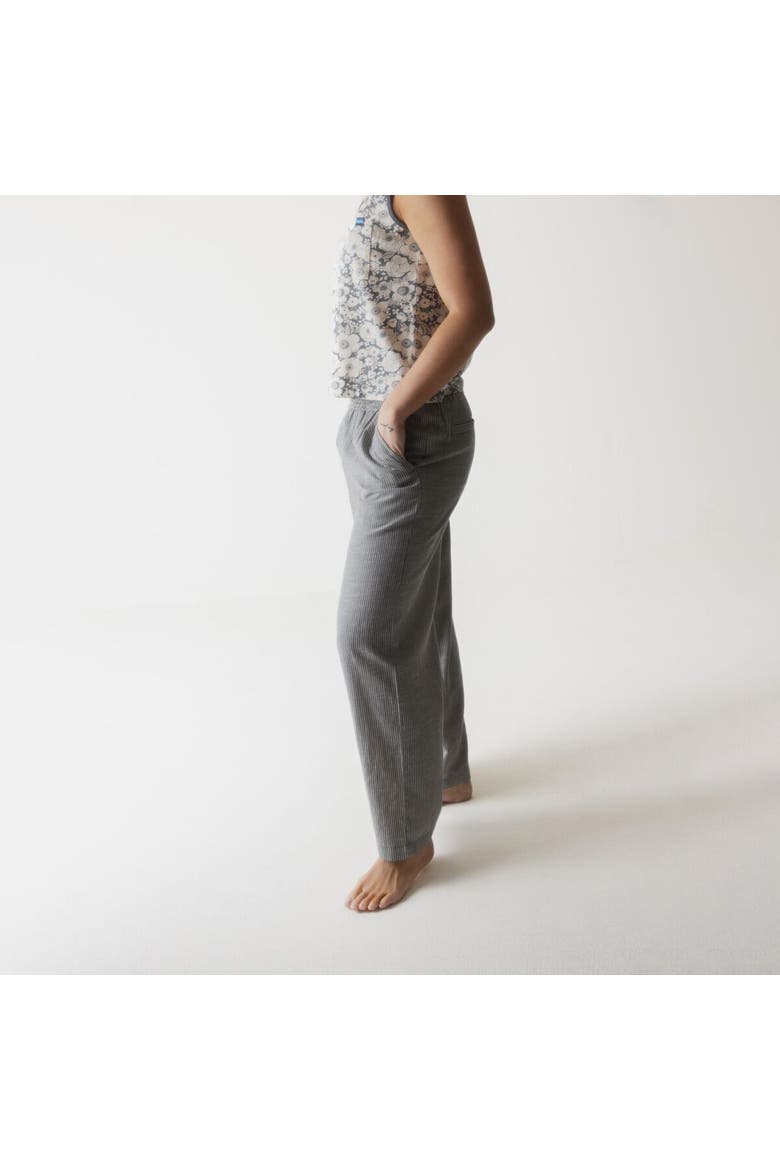 Tamarindo Pant - Women's, Alternate, color, Turbulence