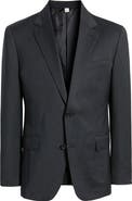 Bonobos Jetsetter Slim Fit Stretch Wool Blazer