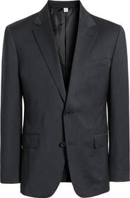 Bonobos Jetsetter Slim Fit Stretch Wool Blazer