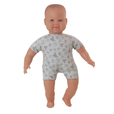 Soft Body Baby Doll 15 3/4 inch