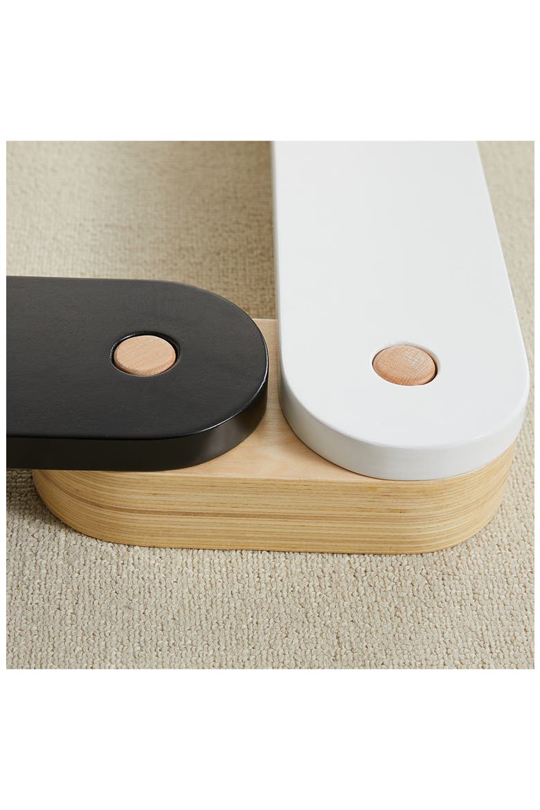 Balance Beam, Alternate, color, MULTI