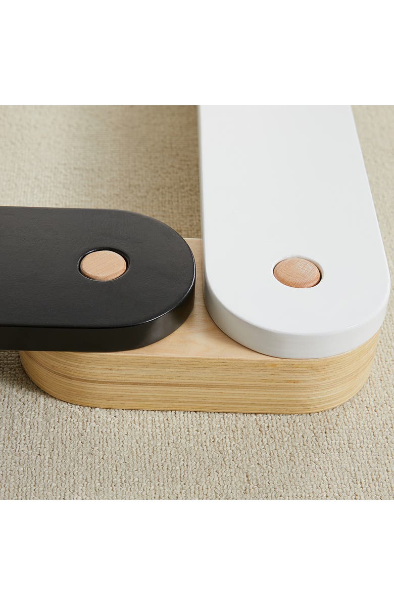 Wonder & Wise by Asweets Balance Beam, Alternate, color, Multi