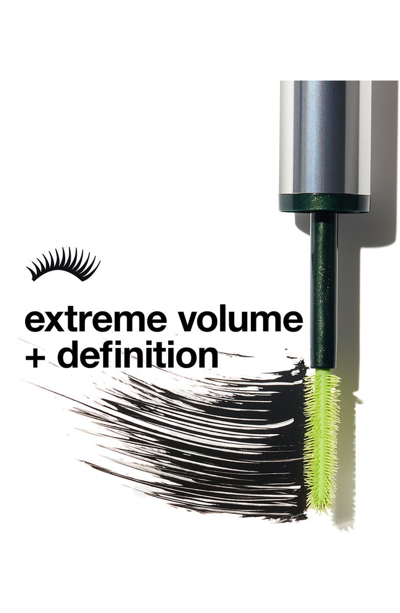 Clinique High Impact Extreme Volume Mascara, Alternate, color, 01Extreme Black