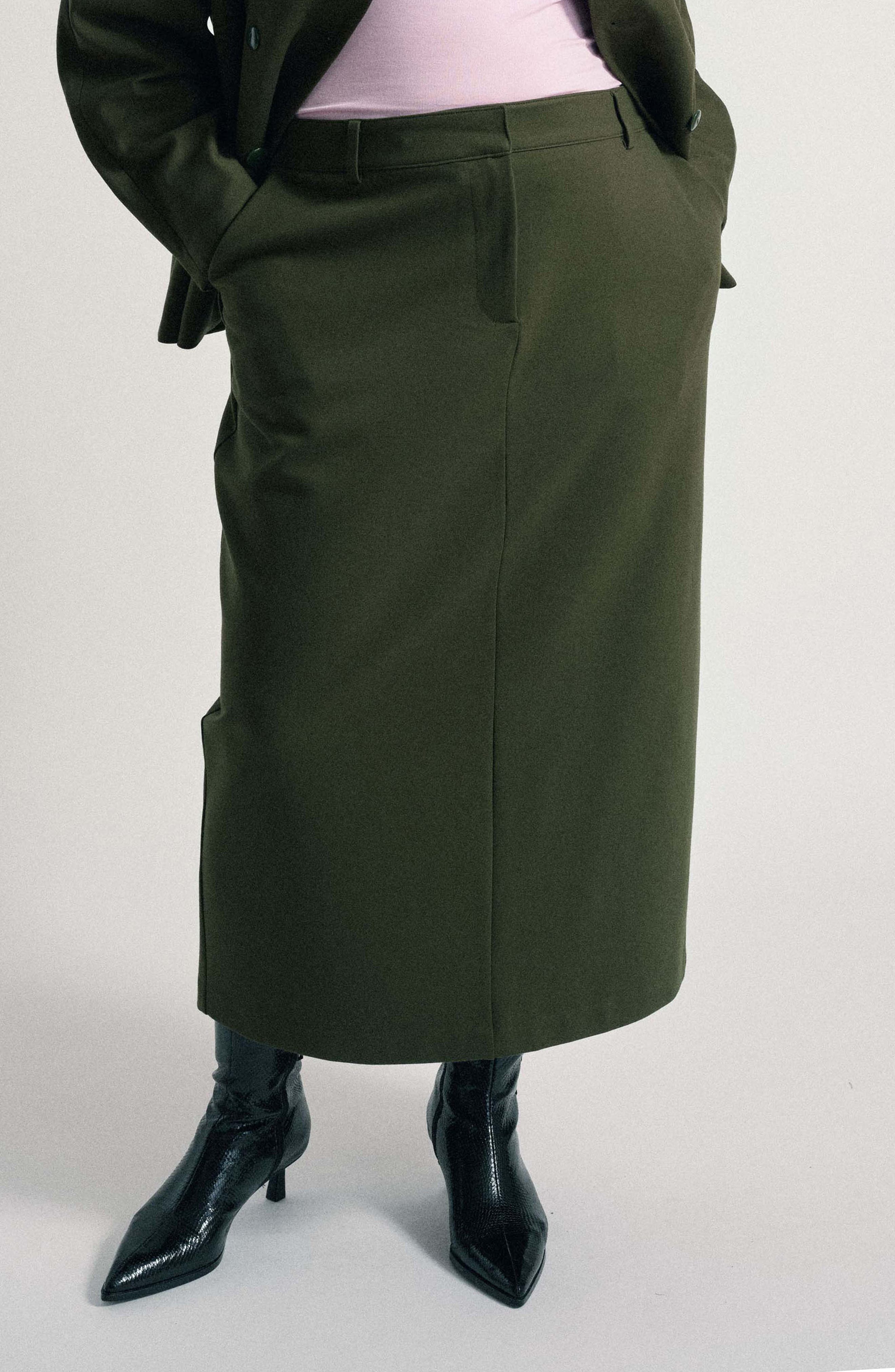 KOMBU GREEN