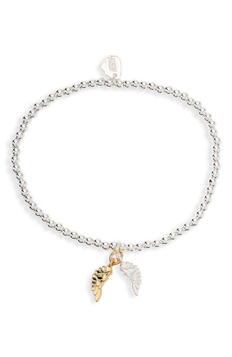 Sienna Wings Bracelet