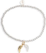 Estella Bartlett Sienna Wings Bracelet