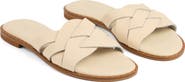 LK Bennett Amara Slide Sandal