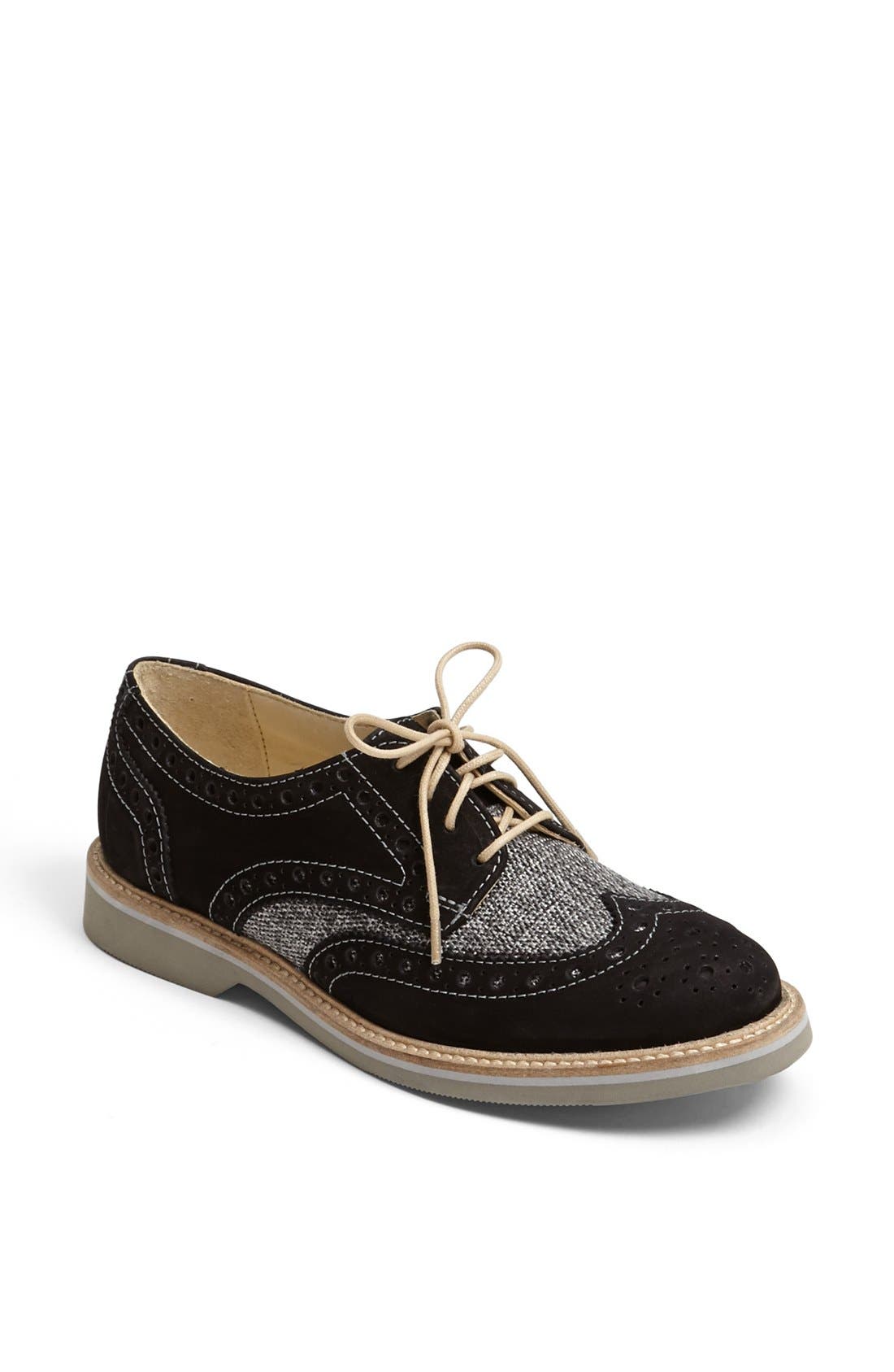 HALOGEN LINDY OXFORD, Main, color, BLACK