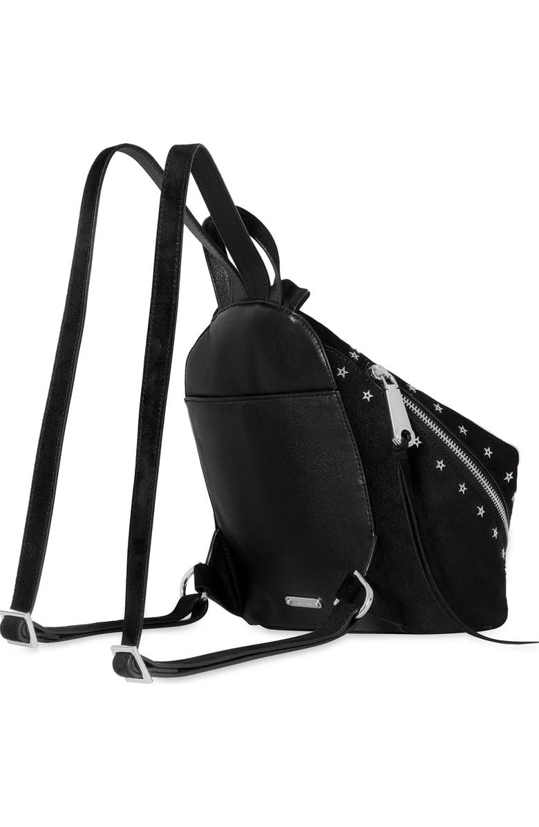 Rebecca Minkoff Medium Julian Backpack, Alternate, color,