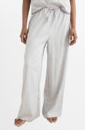 MANGO Pajama Pants