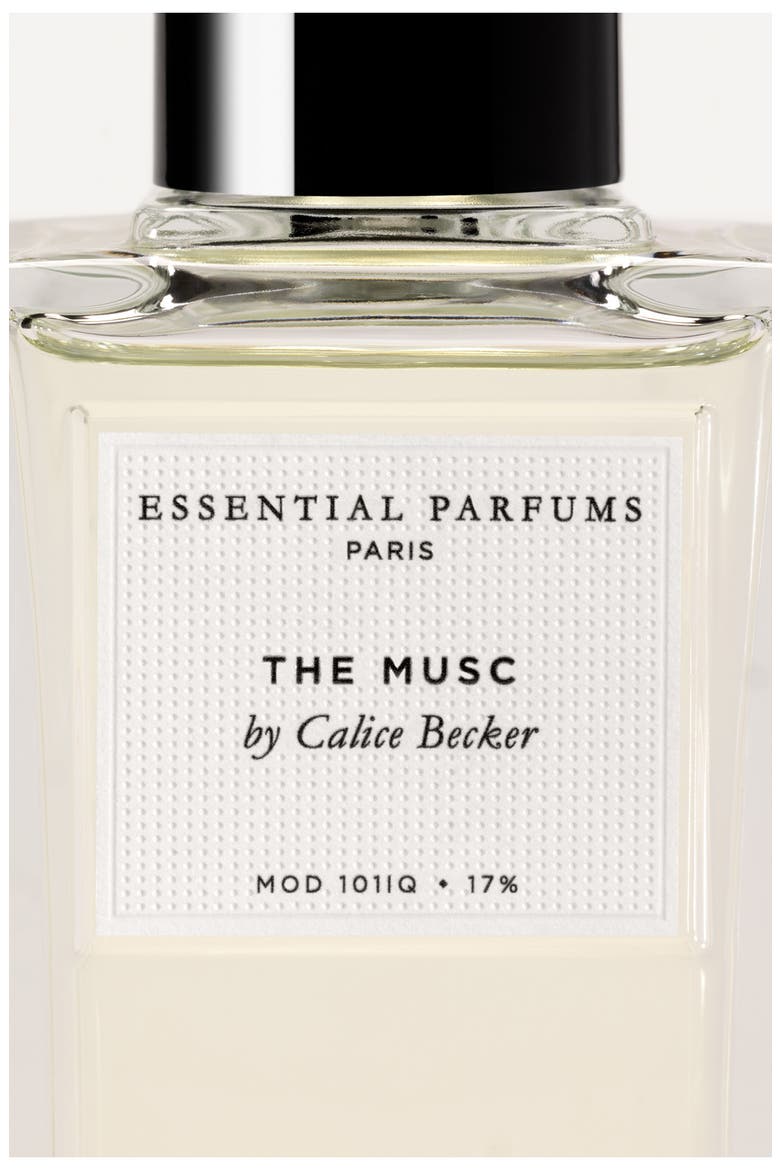 The Musc Eau de Parfum, Alternate, color, NO COLOR