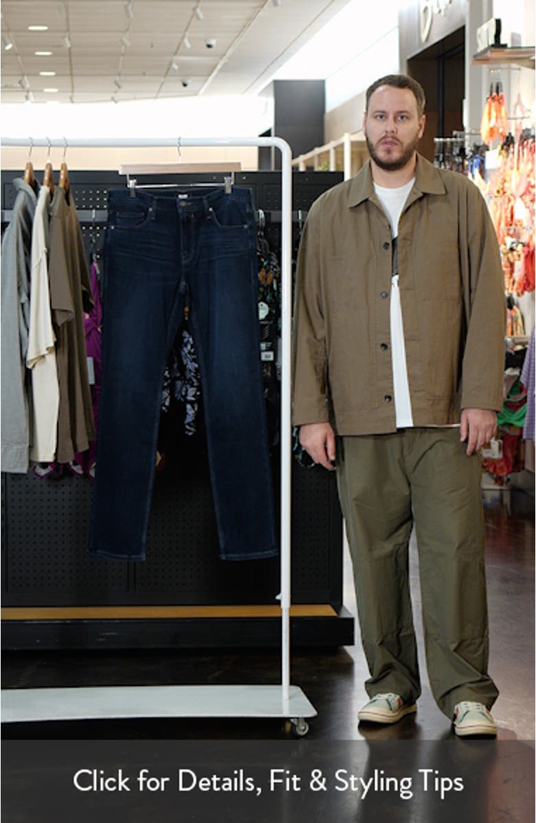 Lennox Slim Fit Jeans, sales video thumbnail