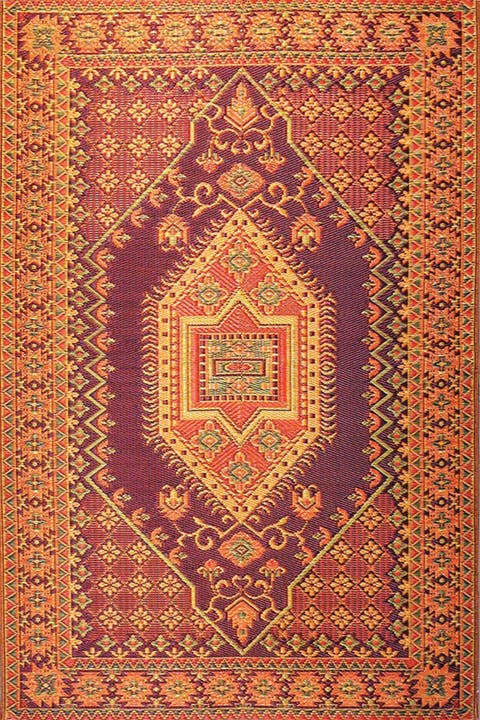 Turkish Rug