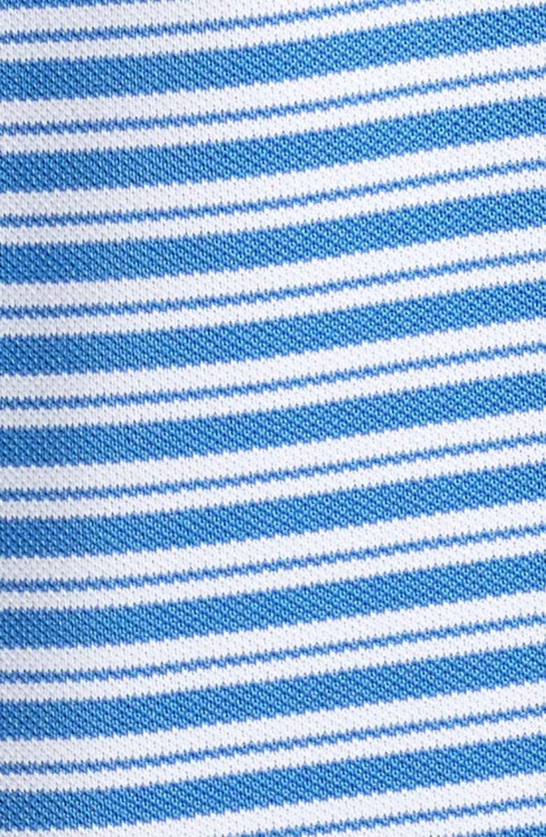 Peter Millar Dellroy Performance Mesh Polo, Alternate, color, 