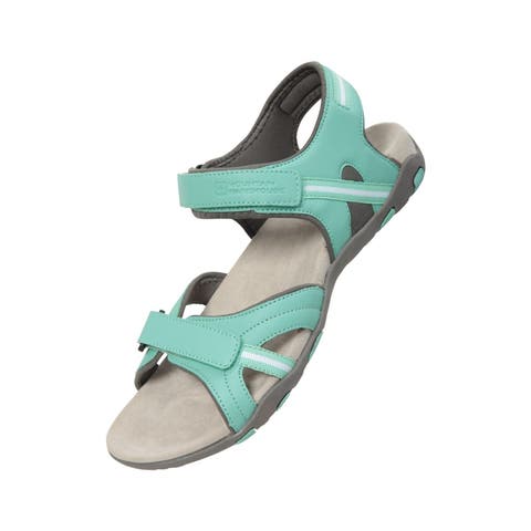 Oia Sandals