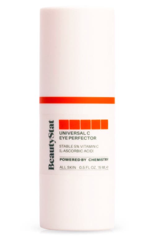 BeautyStat Universal C Eye Perfector Eye Cream 