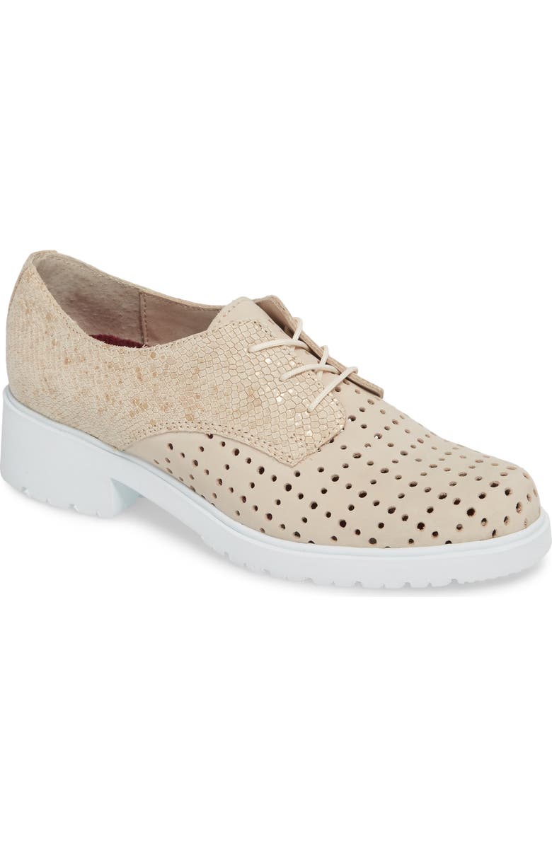 Munro Durell Oxford, Main, color,