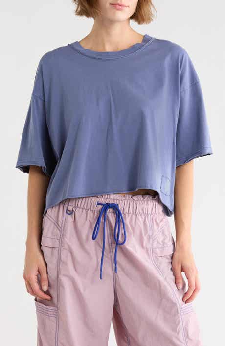 Free People FP Movement Inspire Tee