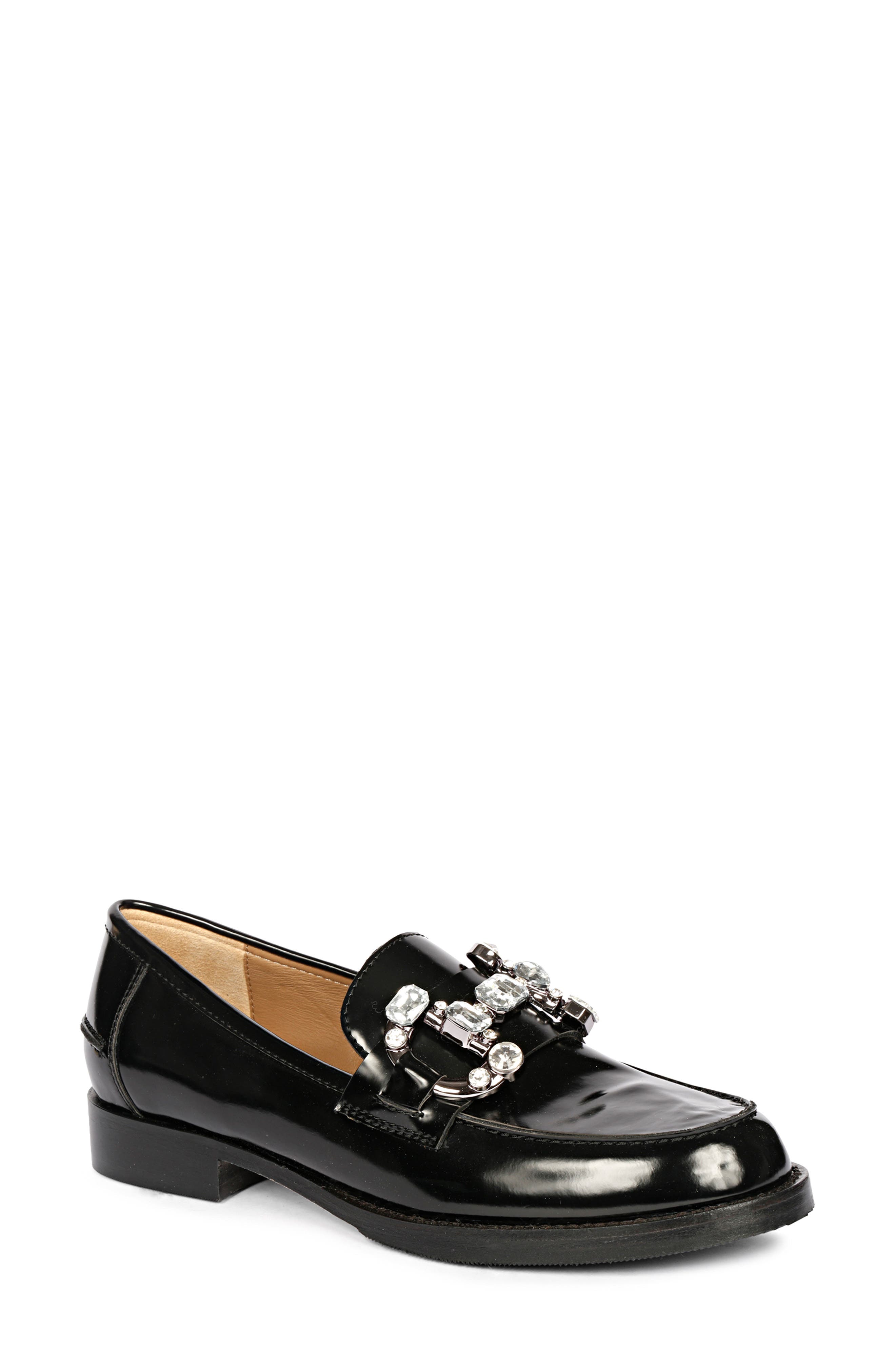 SAINT G Livia Loafer, Main, color, 