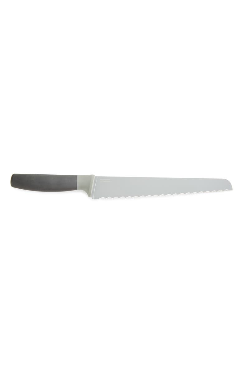 BergHOFF Leo Balance 9-Inch Nonstick Bread Knife, Alternate, color, 