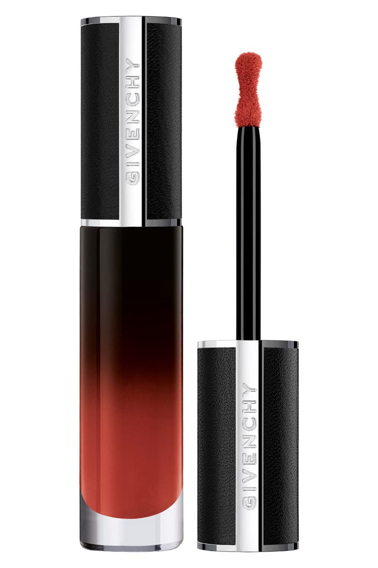 Le Rouge Interdit Cream Velvet Lipstick, Main, color, N51