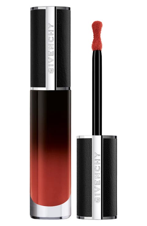 Le Rouge Interdit Cream Velvet Lipstick