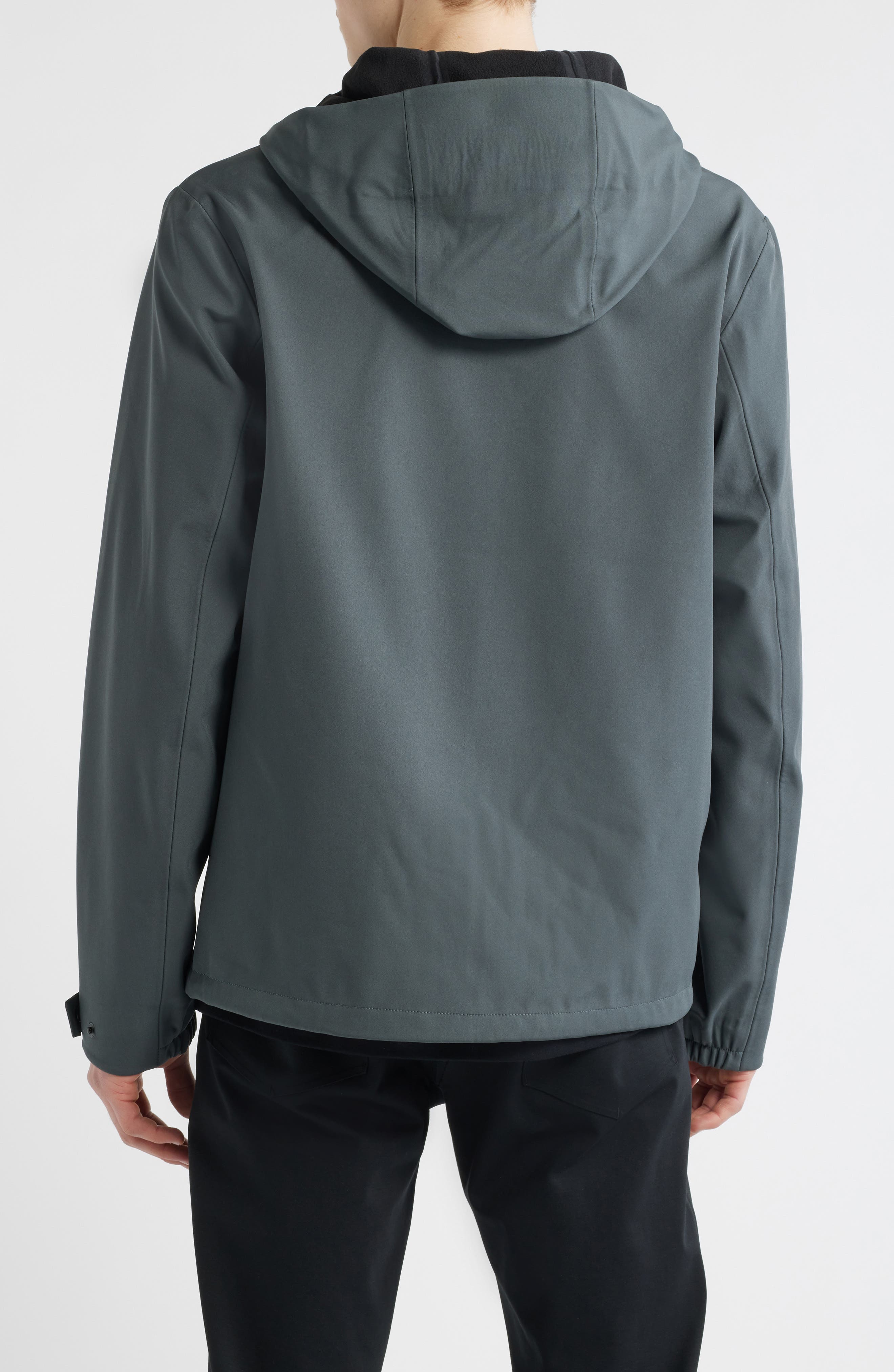 Suva Softshell Jacket - image 4