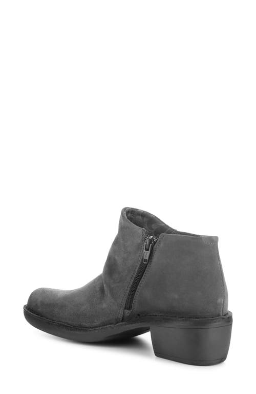 Fly London Merk Bootie